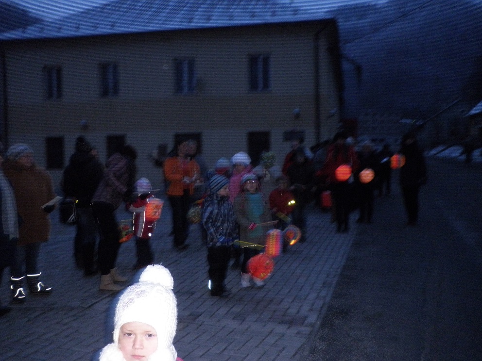 Fotogaléria Oslavy - 69. výročie oslobodenia Utekáča (8) Oslavy - 69. výročie oslobodenia Utekáča