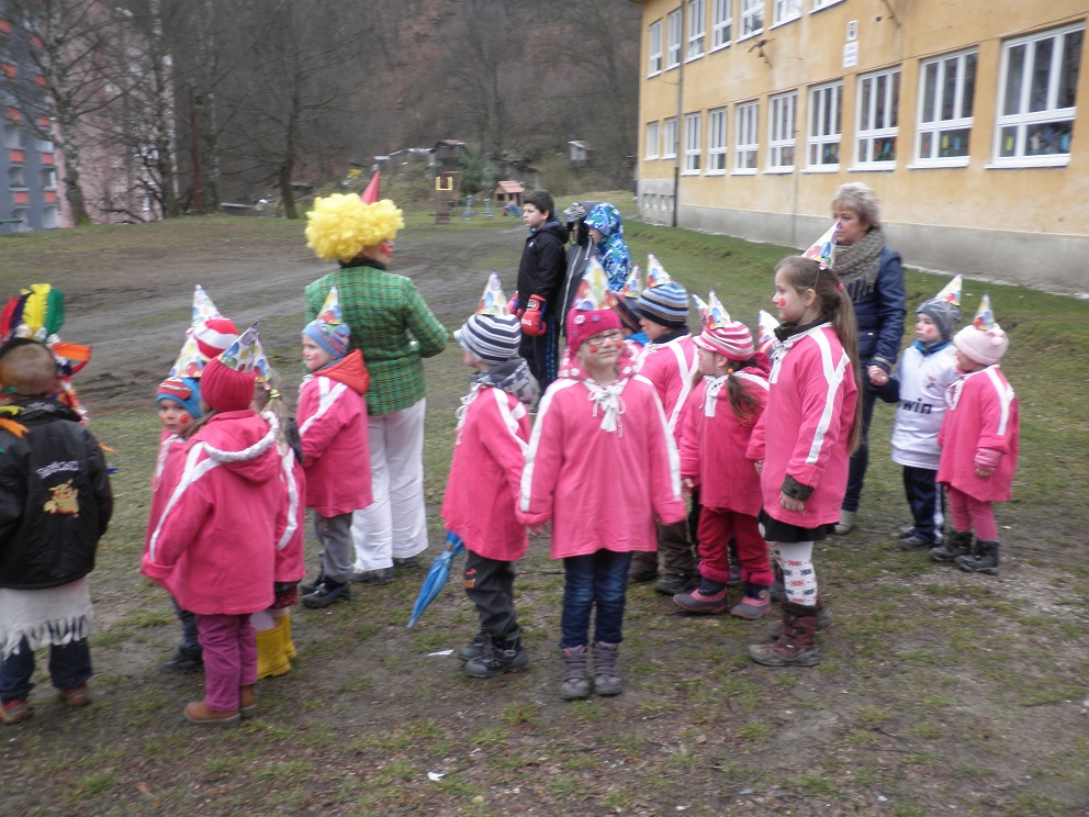 Fotogaléria Fašiangy 2014 (14) Fašiangy 2014