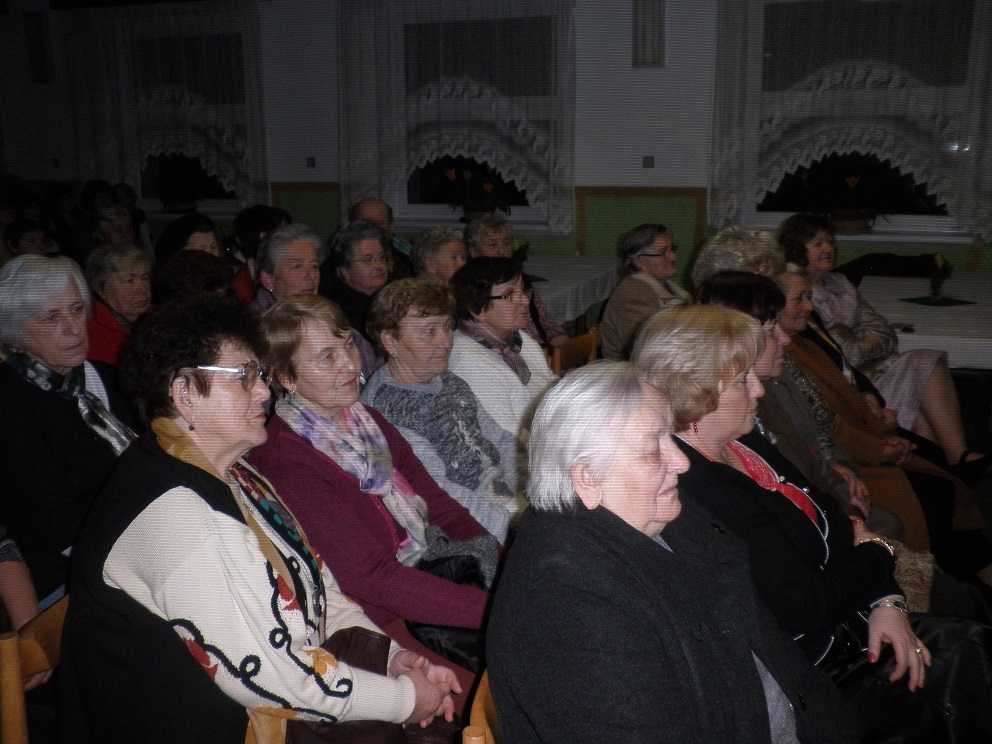 Fotogaléria MDŽ vystúpenie DS Daxner Tisovec (6) MDŽ vystúpenie DS Daxner Tisovec