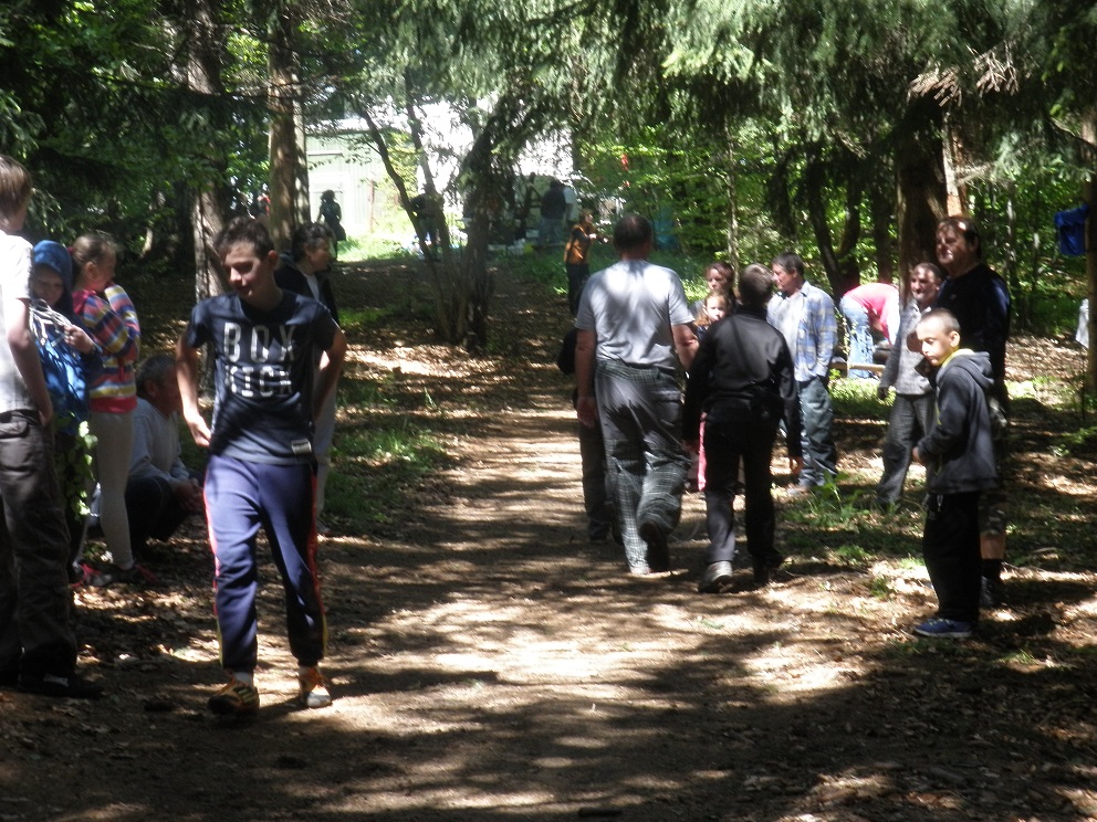 Fotogaléria Výstup na Pasiečky rodičia s deťmi (12) Výstup na Pasiečky rodičia s deťmi