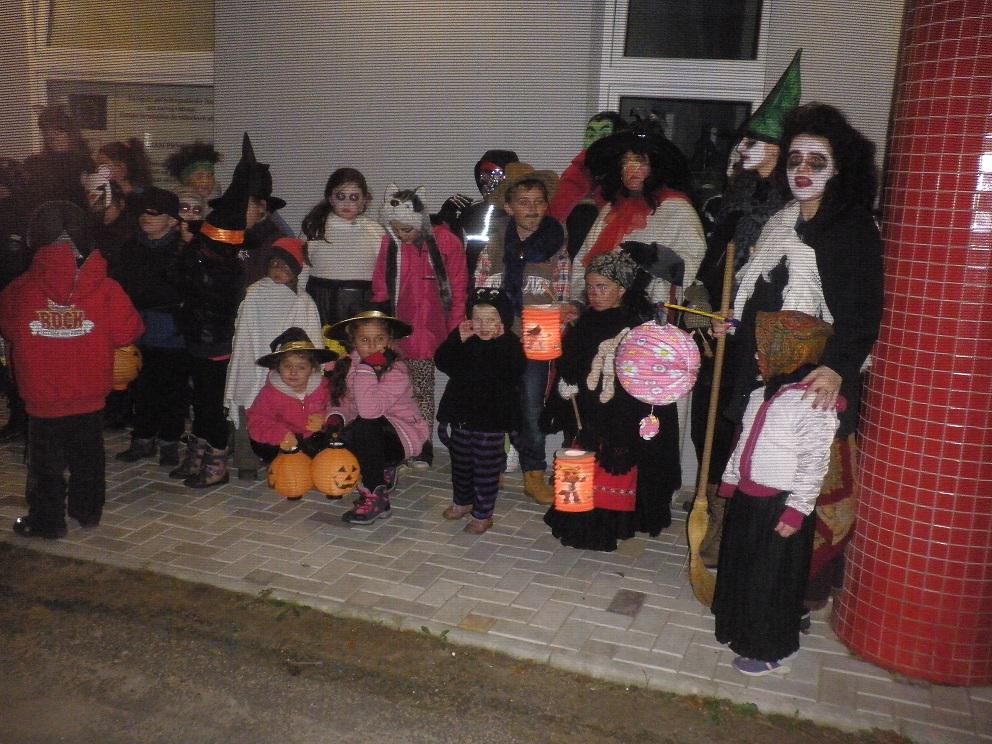 Fotogaléria Noc bez mamy (3) Noc bez mamy