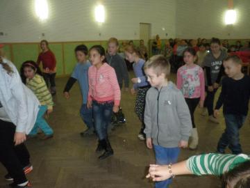 Animátorský program pre deti ZŠ Animátorský program pre deti ZŠ