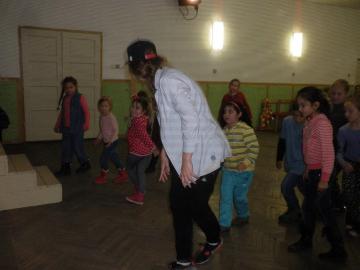 Animátorský program pre deti ZŠ Animátorský program pre deti ZŠ