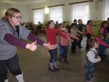 Animátorský program pre deti ZŠ Animátorský program pre deti ZŠ
