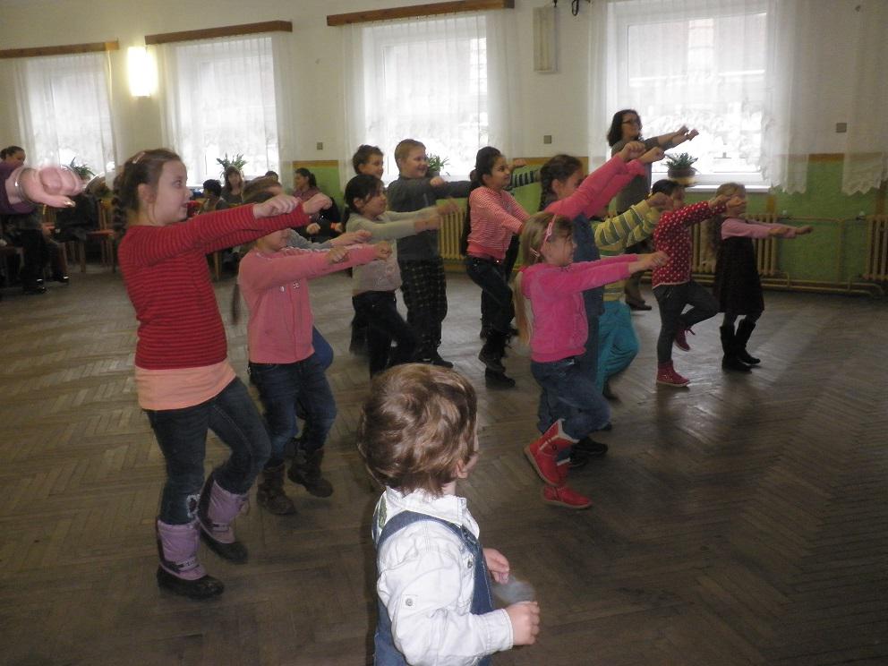 Fotogaléria Animátorský program pre deti ZŠ JADE AGENCY (5) Animátorský program pre deti ZŠ JADE AGENCY