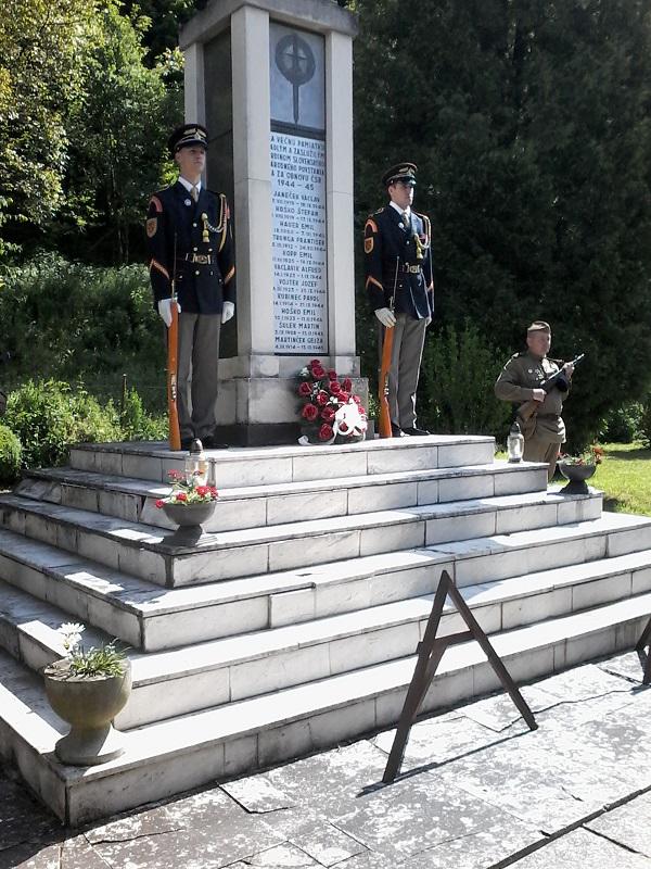Fotogaléria Utekáčske májové dni 2015 (51) Utekáčske májové dni 2015