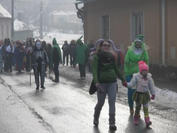 Fašiangy 2016 Fašiangy 2016