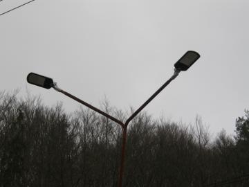 verejné osvetlenie po výmene svietidiel verejné osvetlenie po výmene svietidiel