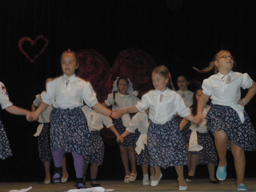 Fotogaléria Deň matiek (4) Deň matiek