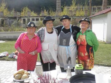Majstrovstvá sveta v pečení toční Majstrovstvá sveta v pečení toční