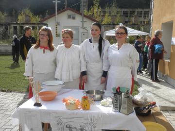 Majstrovstvá sveta v pečení toční Majstrovstvá sveta v pečení toční