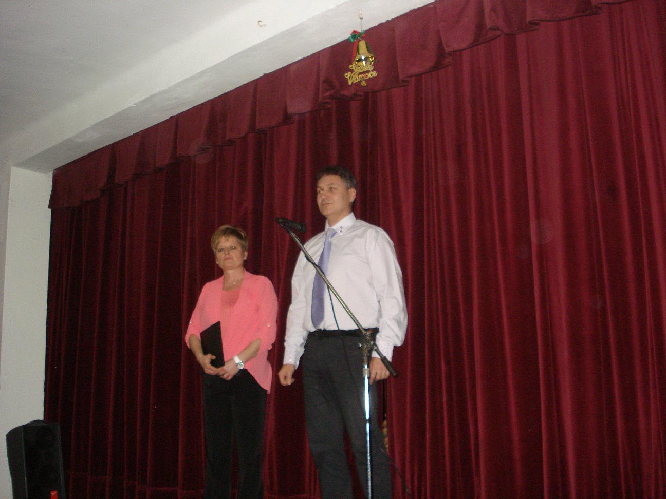 Fotogaléria Vianočný program 2016 (18) Vianočný program 2016