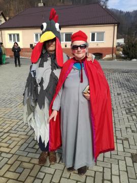 Fašiangy 2017 Fašiangy 2017