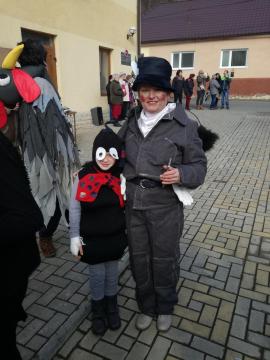 Fašiangy 2017 Fašiangy 2017