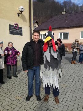 Fašiangy 2017 Fašiangy 2017