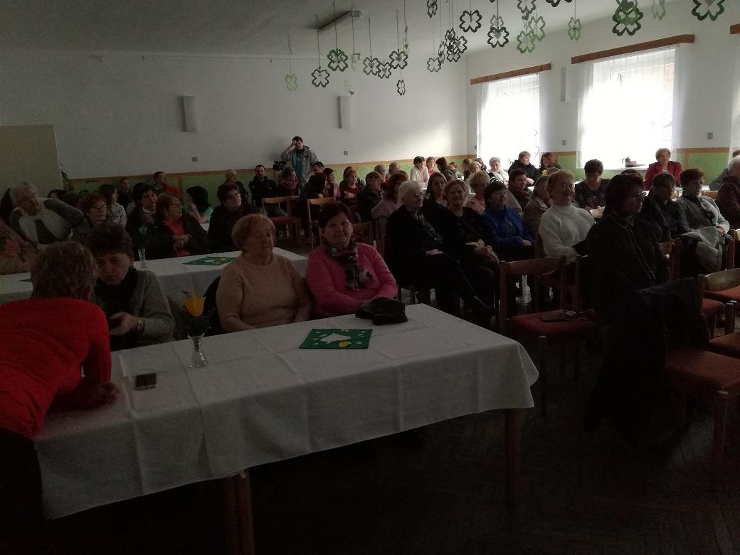 Fotogaléria Oslavy MDŽ 2017 (8) Oslavy MDŽ 2017