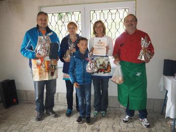 Majstrovstvá sveta v pečení toční Majstrovstvá sveta v pečení toční
