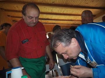 Majstrovstvá sveta v pečení toční Majstrovstvá sveta v pečení toční