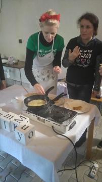 Majstrovstvá sveta v pečení toční Majstrovstvá sveta v pečení toční