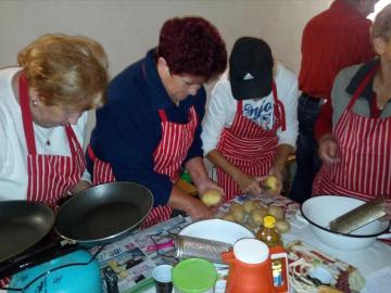 Majstrovstvá sveta v pečení toční Majstrovstvá sveta v pečení toční