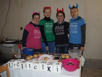 Majstrovstvá sveta v pečení toční Majstrovstvá sveta v pečení toční