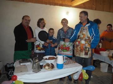 Majstrovstvá sveta v pečení toční Majstrovstvá sveta v pečení toční
