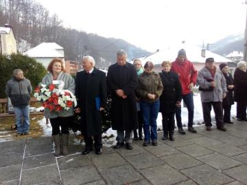 oslavy oslobodenia Utekáča 2017 oslavy oslobodenia Utekáča 2017