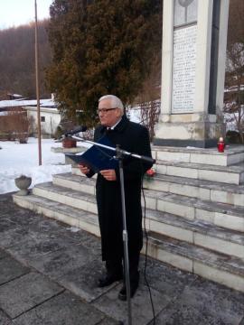 oslavy oslobodenia Utekáča 2017 oslavy oslobodenia Utekáča 2017