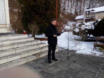 oslavy oslobodenia Utekáča 2017 oslavy oslobodenia Utekáča 2017