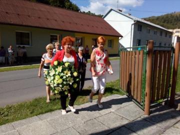 oslavy SNP 2017 oslavy SNP 2017