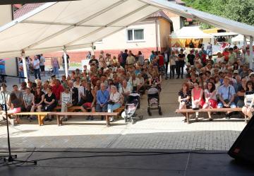 Dni obce Utekáč Dni obce Utekáč
