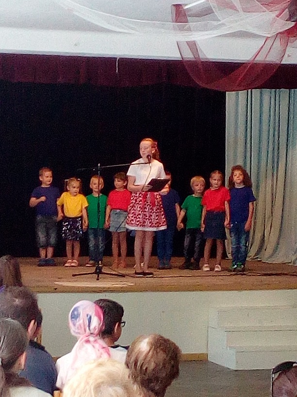Fotogaléria Deň matiek 2018 (19) Deň matiek 2018