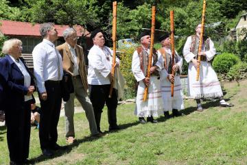 spomienka na Juraja Kubinca spomienka na Juraja Kubinca