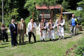 spomienka na Juraja Kubinca spomienka na Juraja Kubinca