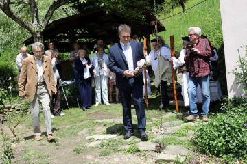 spomienka na Juraja Kubinca spomienka na Juraja Kubinca