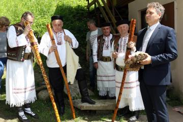 spomienka na Juraja Kubinca spomienka na Juraja Kubinca
