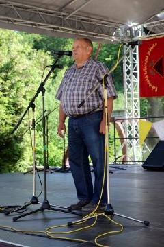 Dni obce Utekáč 2019 Dni obce Utekáč 2019