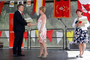 Dni obce Utekáč 2019 Dni obce Utekáč 2019