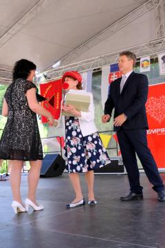 Dni obce Utekáč 2019 Dni obce Utekáč 2019