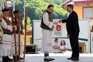 Dni obce Utekáč 2019 Dni obce Utekáč 2019
