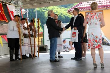 Dni obce Utekáč 2019 Dni obce Utekáč 2019