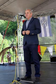 Dni obce Utekáč 2019 Dni obce Utekáč 2019