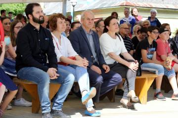 Dni obce Utekáč 2019 Dni obce Utekáč 2019