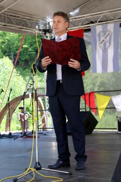 Dni obce Utekáč 2019 Dni obce Utekáč 2019