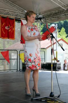 Dni obce Utekáč 2019 Dni obce Utekáč 2019