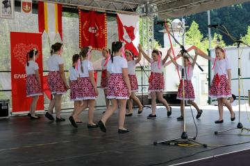 Dni obce Utekáč 2019 Dni obce Utekáč 2019