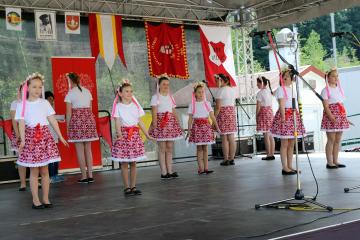 Dni obce Utekáč 2019 Dni obce Utekáč 2019