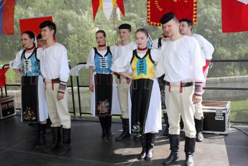kultúrny program kultúrny program