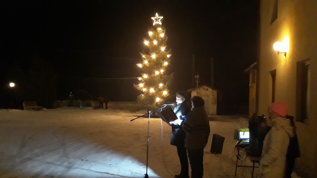Fotogaléria Nový Rok 2019 (6) Nový Rok 2019