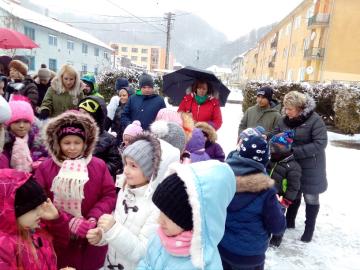 Oslobodenie Utekáča - spomienkový akt 2019 Oslobodenie Utekáča - spomienkový akt 2019